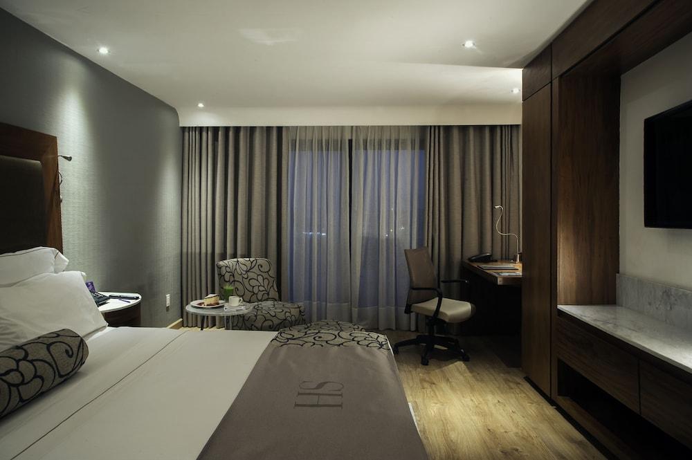 Hs Hotsson Hotel León Dış mekan fotoğraf
