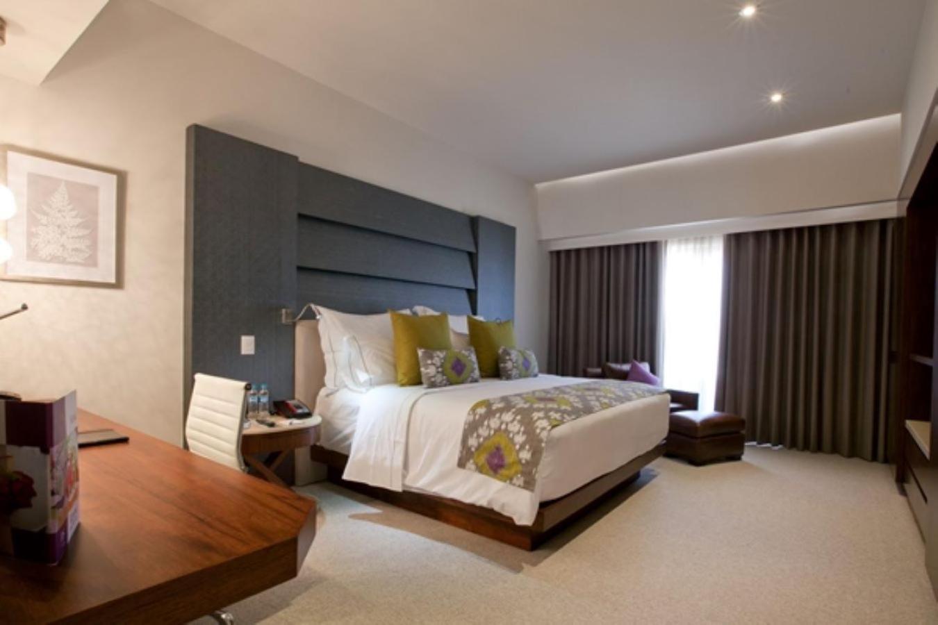 Hs Hotsson Hotel León Dış mekan fotoğraf