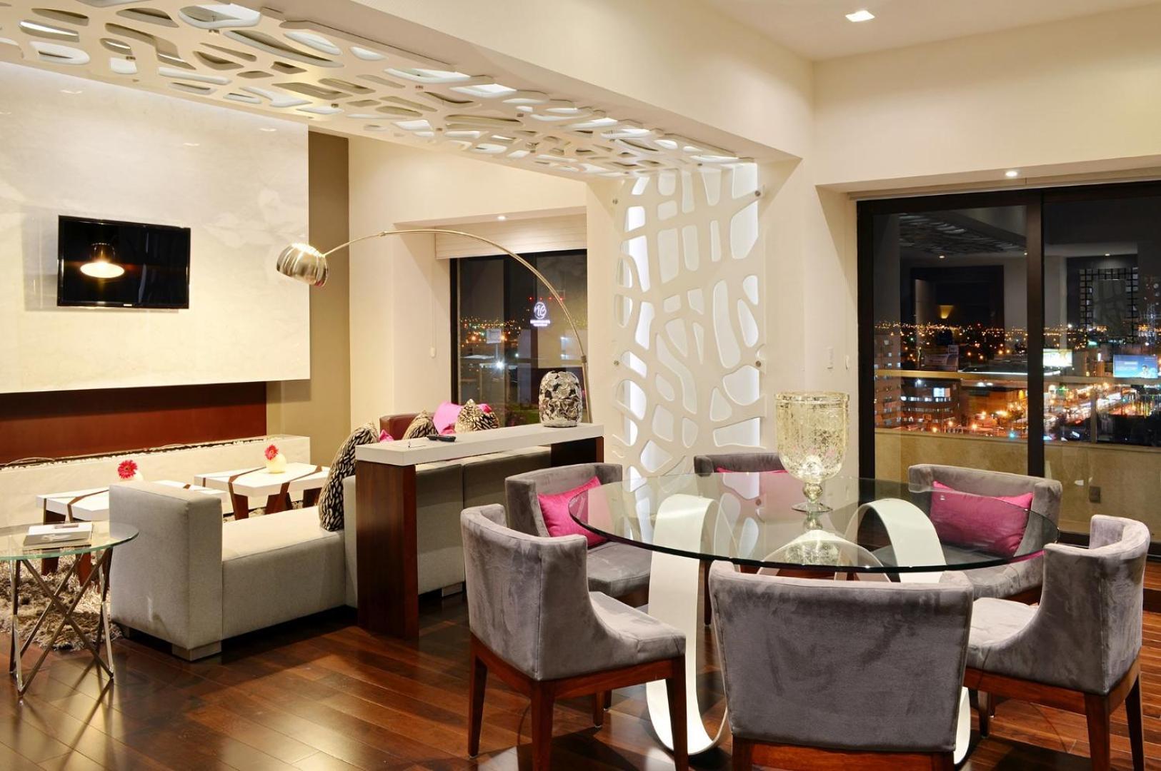 Hs Hotsson Hotel León Dış mekan fotoğraf
