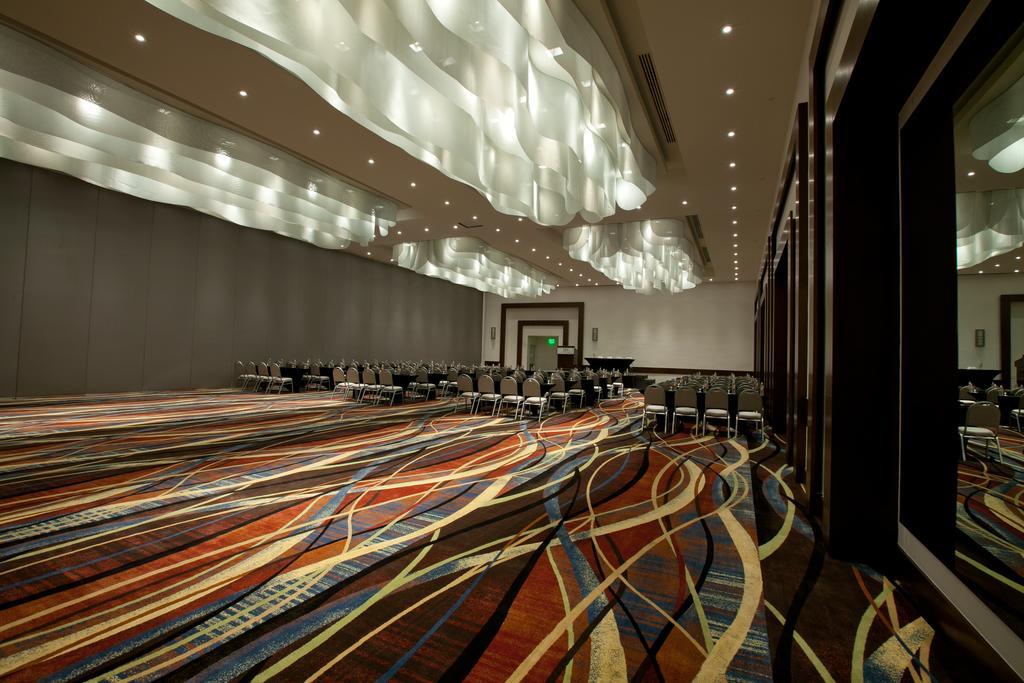 Hs Hotsson Hotel León Dış mekan fotoğraf