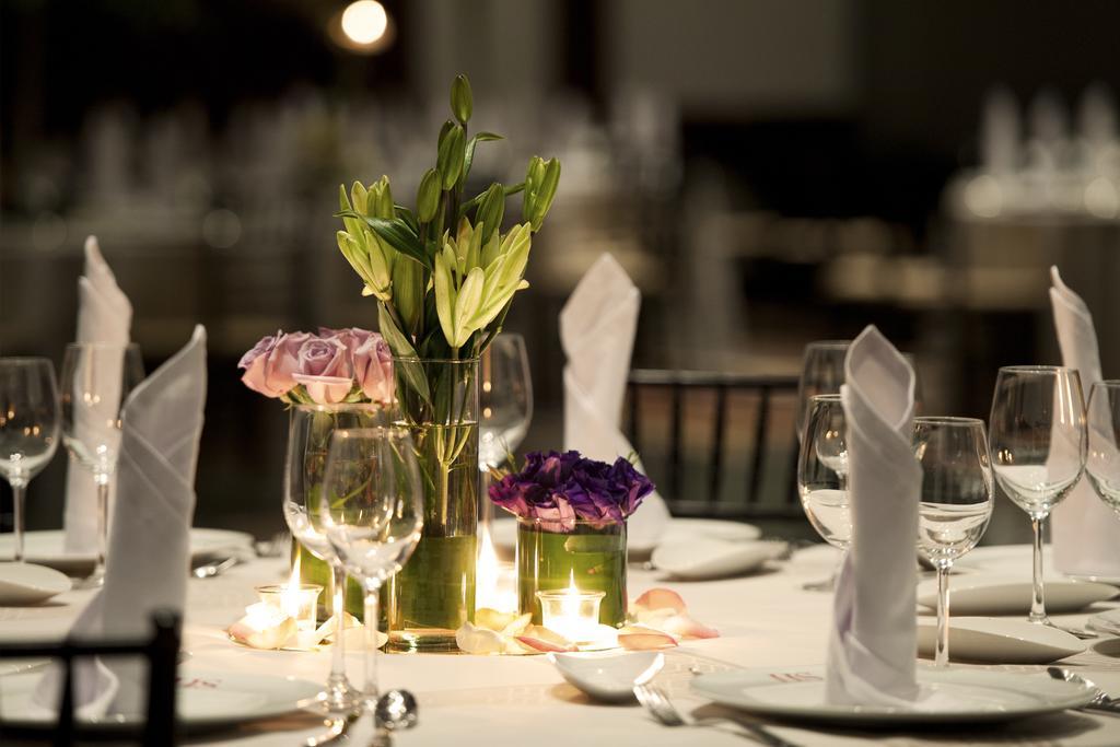 Hs Hotsson Hotel León Dış mekan fotoğraf