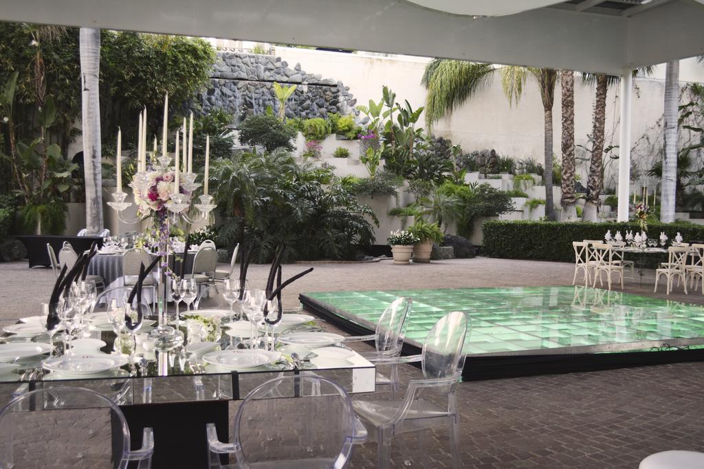 Hs Hotsson Hotel León Dış mekan fotoğraf