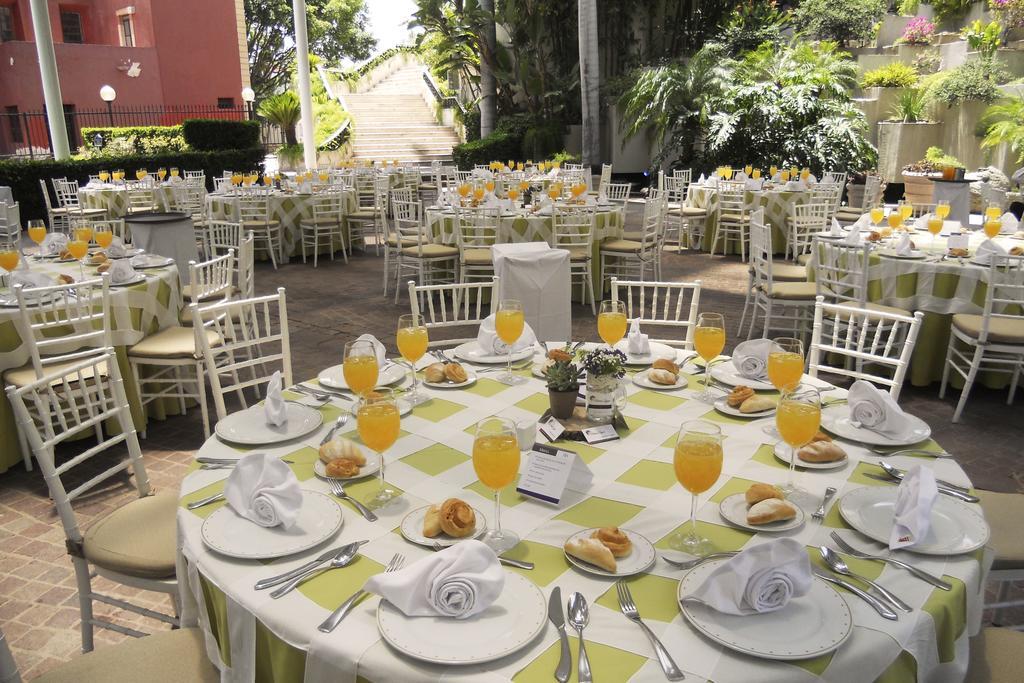 Hs Hotsson Hotel León Dış mekan fotoğraf