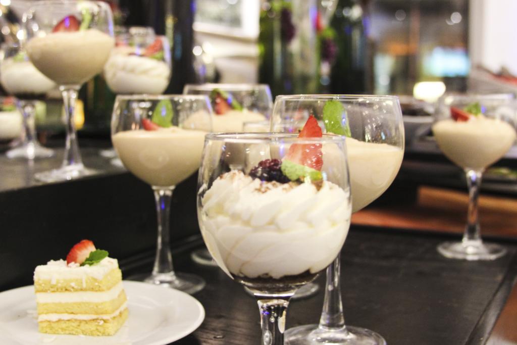 Hs Hotsson Hotel León Dış mekan fotoğraf