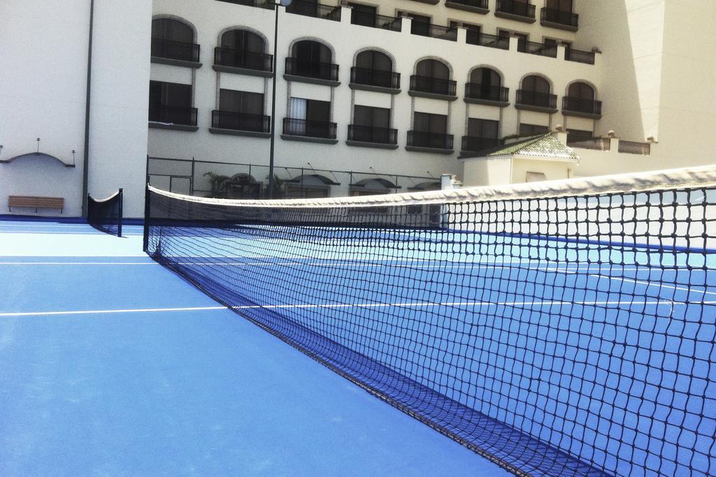 Hs Hotsson Hotel León Dış mekan fotoğraf