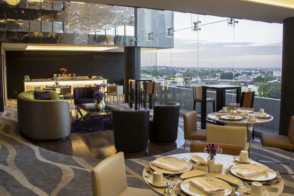 Hs Hotsson Hotel León Dış mekan fotoğraf