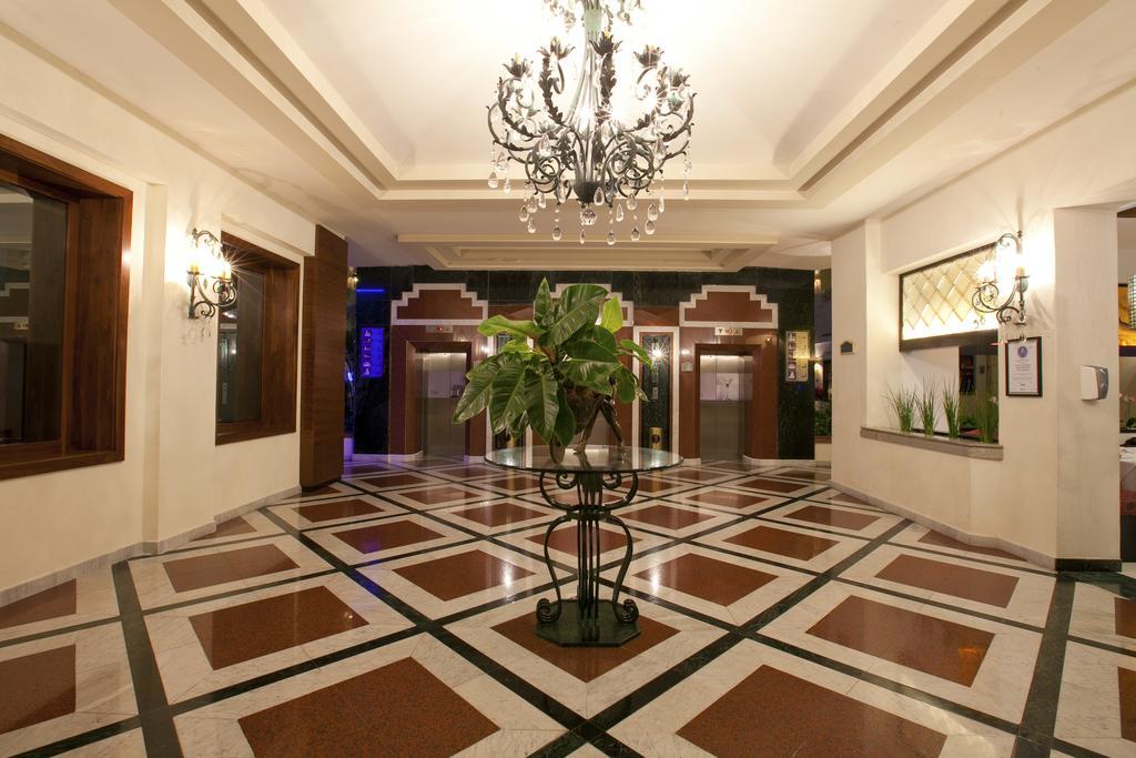 Hs Hotsson Hotel León Dış mekan fotoğraf