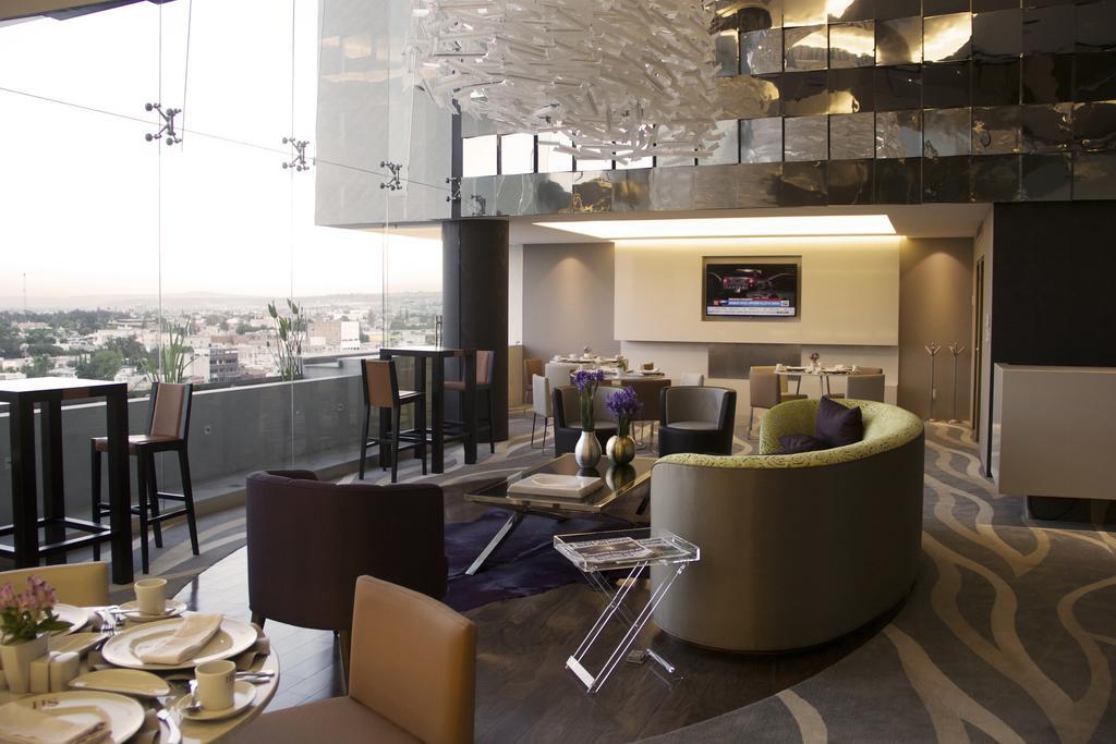Hs Hotsson Hotel León Dış mekan fotoğraf