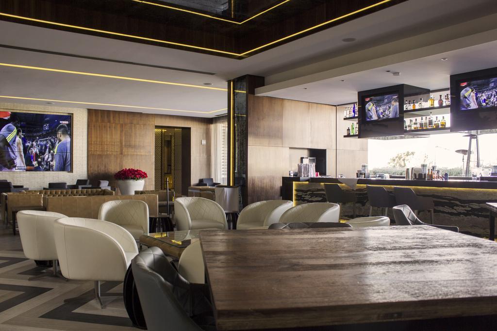 Hs Hotsson Hotel León Dış mekan fotoğraf