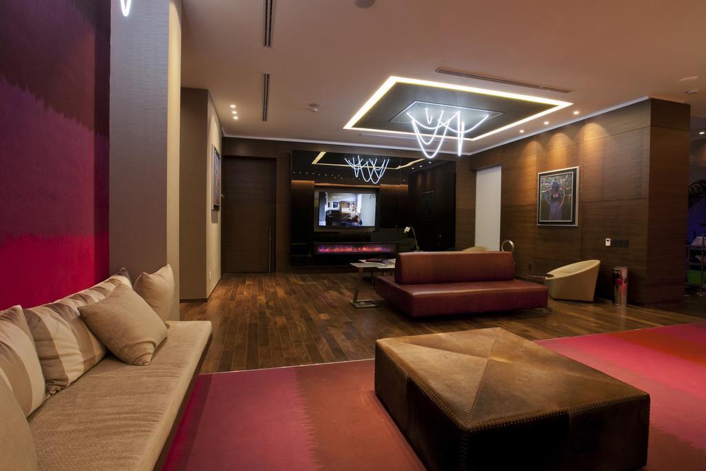 Hs Hotsson Hotel León Dış mekan fotoğraf