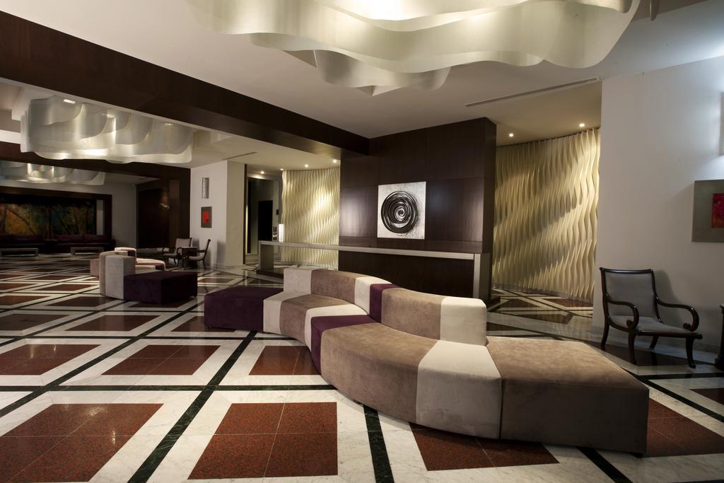 Hs Hotsson Hotel León Dış mekan fotoğraf