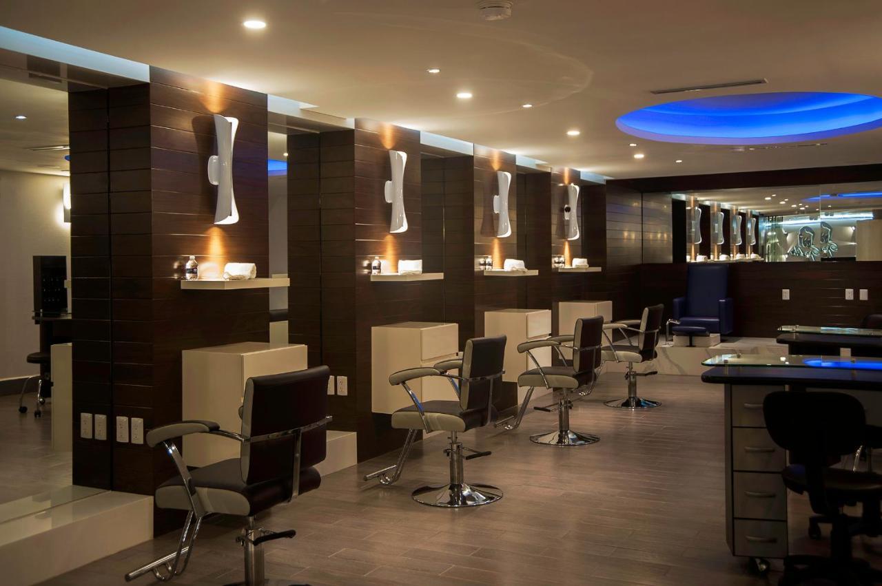 Hs Hotsson Hotel León Dış mekan fotoğraf
